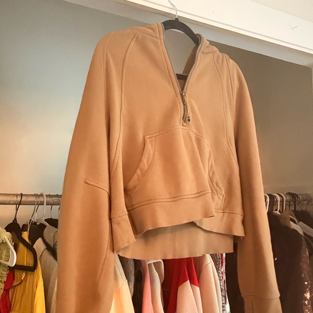 Lululemon scuba